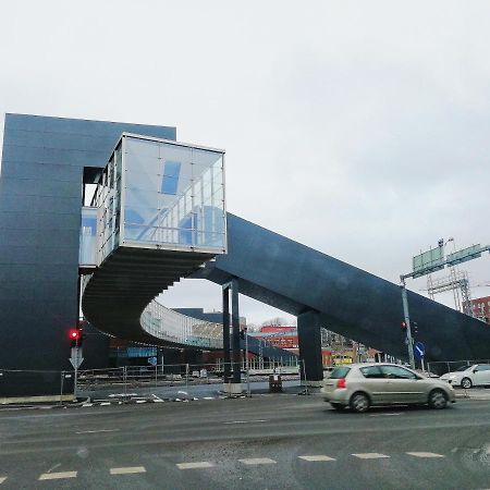 The Huone Turku Exterior photo